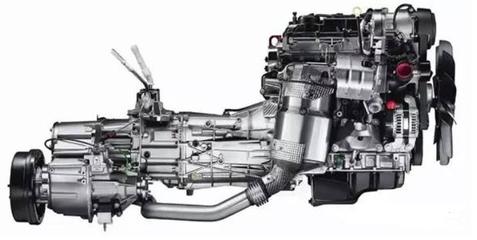 发动机进气系统有什么作用,发动机进气系统功能